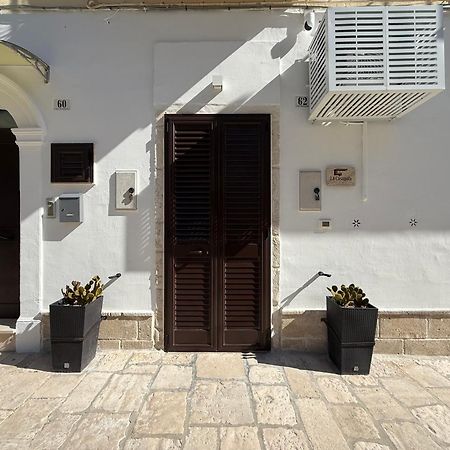 La Casupola By Monholiday Monopoli Exterior foto