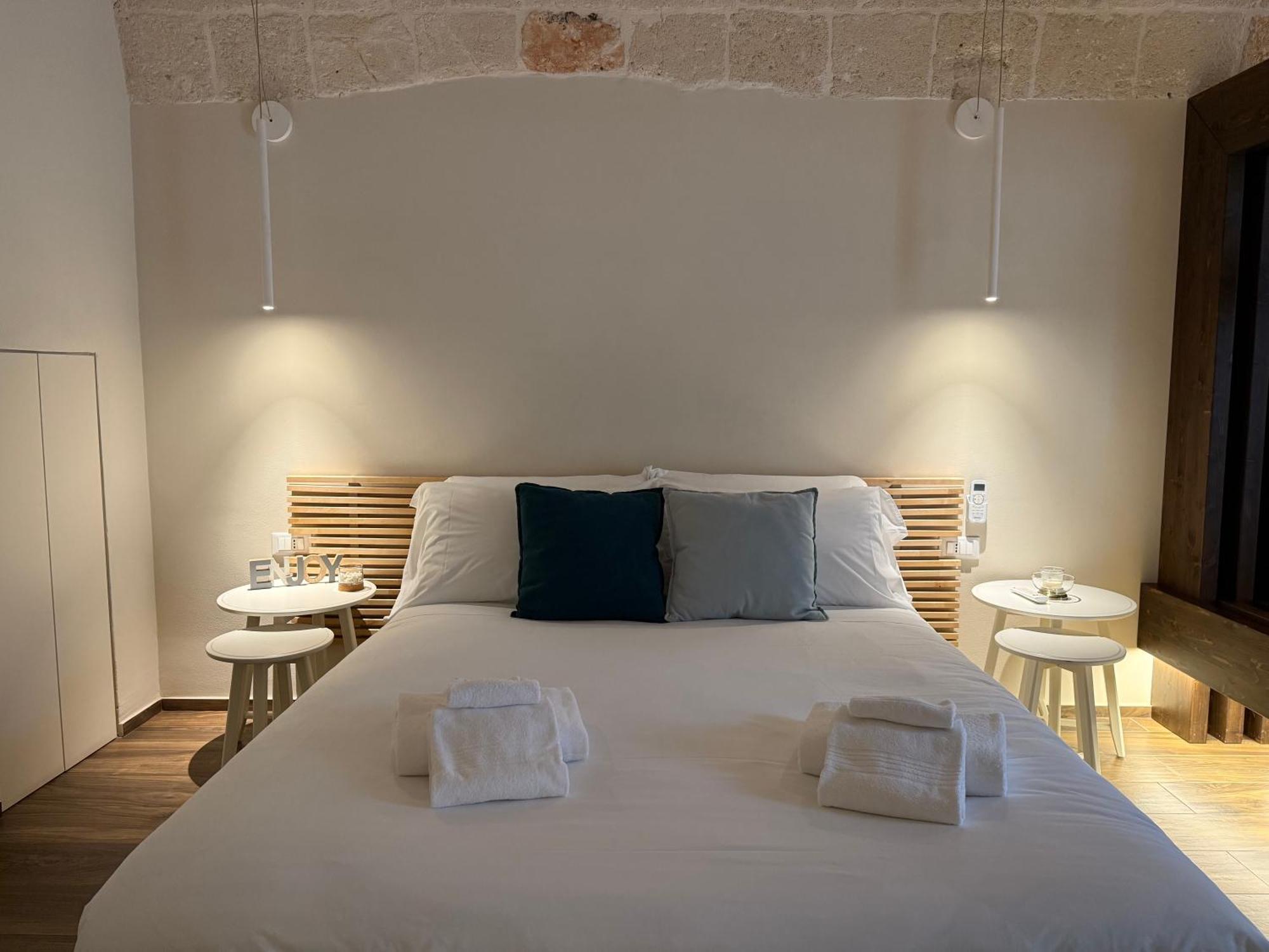 La Casupola By Monholiday Monopoli Exterior foto